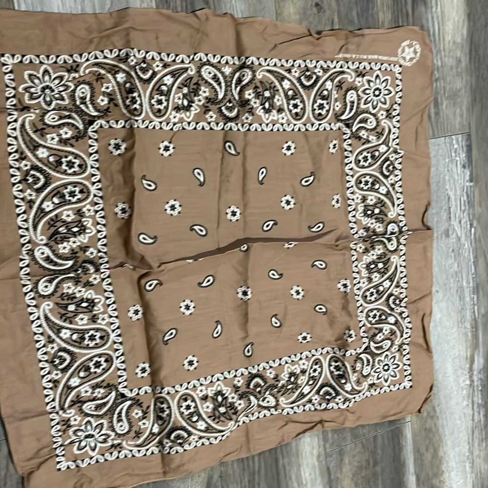 Bandana 3 for 5$